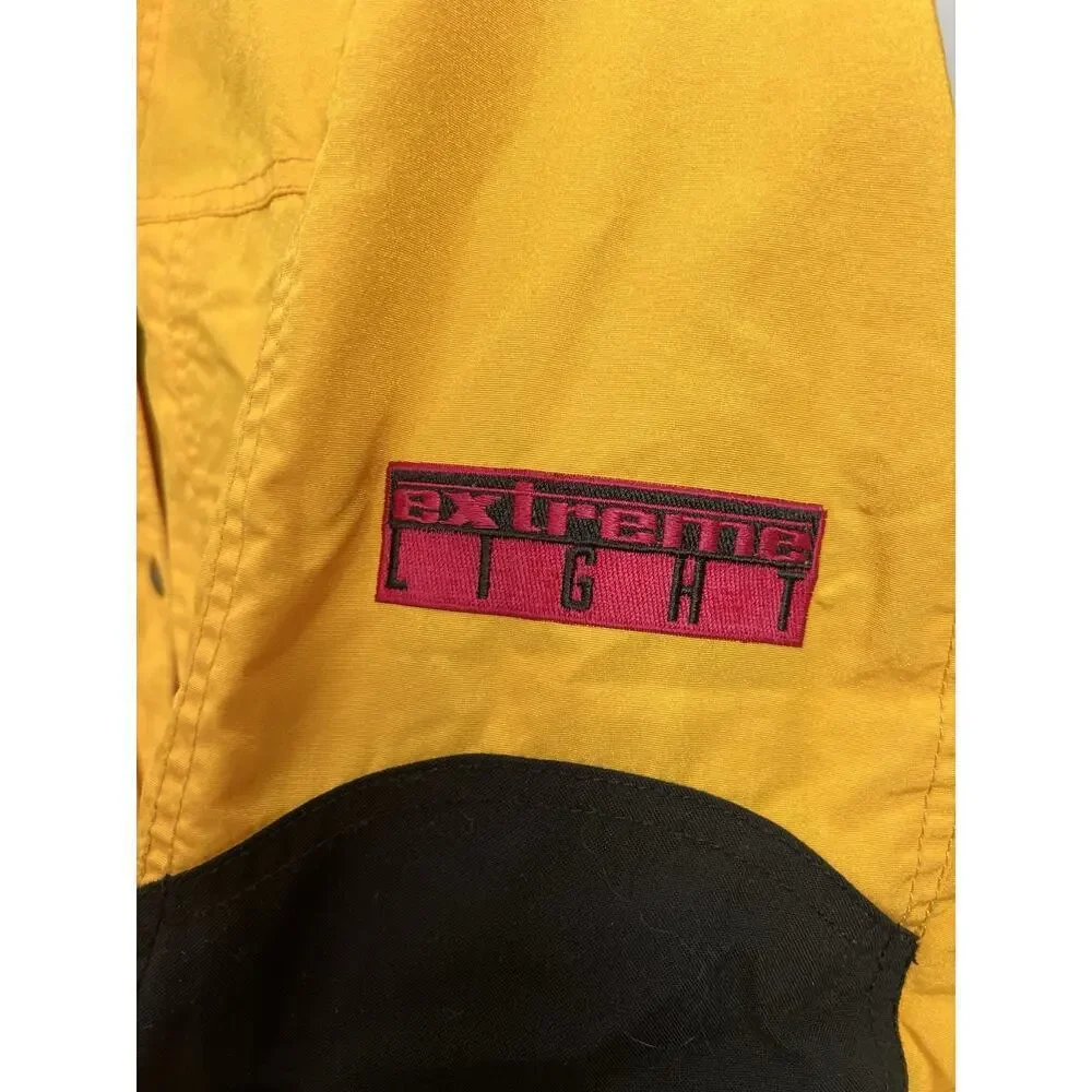 Vintage North Face Extreme Light Jacket - Rare